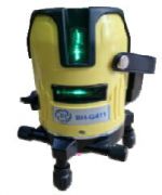 Máy cân mực laser tia xanh BH-G411