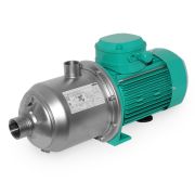 Máy bơm ly tâm đầu inox Wildro MHI