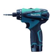 May van vit chay pin Makita TD090DWE (10.8V)