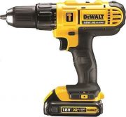 Máy khoan búa chạy pin Dewalt DCD776C2 (18V)