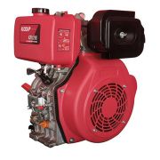 Động cơ dầu diesel Koop KP1115G (15HP)