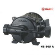 May bom tang ap dien tu Hanil HB805A (600W)