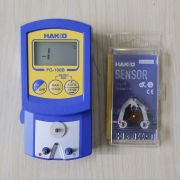 Máy đo nhiệt độ đầu hàn HAKKO FG-100B