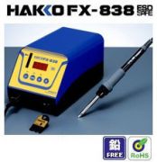 Máy hàn thiếc Hakko FX838