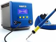 May han thiec Hakko FX100