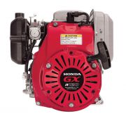 Động cơ đầm cóc Honda GXR120