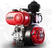 Bảng giá động cơ diesel Koop EVO