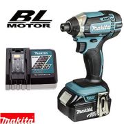 Máy vặn vít dùng pin Makita DTD155RFE (18V)