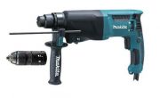 May khoan be tong Makita HR2630T (800W)