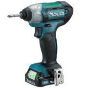 May van vit Makita TD110DSYE (12V) 1.5ah