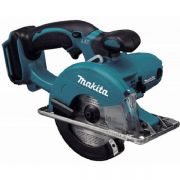 Máy cắt kim loại dùng pin Makita DCS551Z