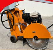 May cat be tong KC24 Lifan KP-480 (18HP)