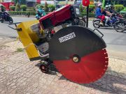 Máy Cắt Bê Tông Diesel Q800