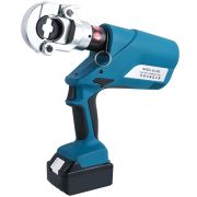 Máy Ép Cos Thủy Lực Dùng Pin EZS-300