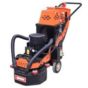 May mai san hut bui cong nghiep MS460