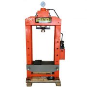 Máy ép thủy lực dùng tay DSY 100T
