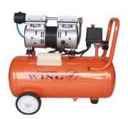 Máy nén khí không dầu Wing TW-OF550-9L