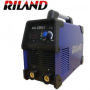 Máy hàn que Riland ARC 270GT 220V