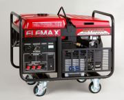 May phat dien Elemax SHT11500 (11.5KVA)