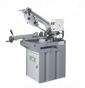 Máy cưa vòng cắt sắt 220mm YCM 270C