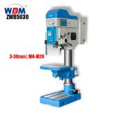 Máy khoan bàn tự động WDDM ZWB5030