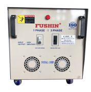 Bien ap Fushin 1 Pha ra 3 Pha 220V/380V (15HP)