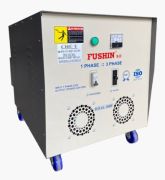 Bien ap Fushin 1 Pha ra 3 Pha 220V/380V (10HP)