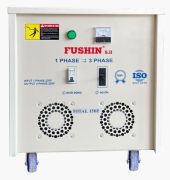 Bien ap Fushin 1 Pha ra 3 Pha 220V/380V (75HP)