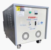 Bien ap Fushin 1 Pha ra 3 Pha 220V/380V (40HP)