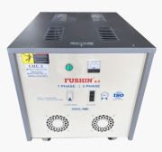 Biến áp Fushin 1 Pha ra 3 Pha 220V/380V (30HP)