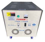 Bien ap Fushin 1 Pha ra 3 Pha 220V/380V (7.5HP)