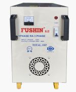 Biến áp Fushin 1 Pha ra 3 Pha 220V/380V (1HP)