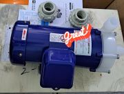 Bơm hóa chất axit đậm đặc MP-P-258 TPV
