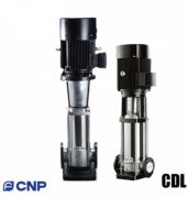Máy bơm bù áp trục đứng CDLF 12-12 (7.5KW)