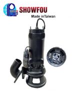 Bơm chìm ShowFou 50WC15-15-1.5 (1.5KW)