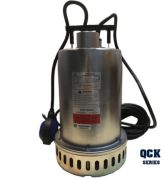 Máy bơm chìm inox Ewala Ewara QCK