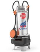 Bom chim nuoc thai Pedrollo VX 10/50 (750W)