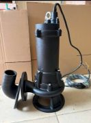 Bơm chìm nước thải cánh cắt rác REDPUMP