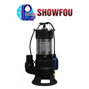 Bom chim Showfou SHm-2200F/SH 2200 (2.2Kw)
