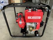 Bom chua chay diesel Kaerbo KB50H (9.8HP)