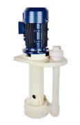 Bơm hóa chất trục đứng KDV-40SK-35VF (2.2KW)