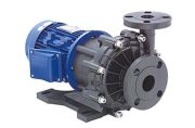 Máy bơm hóa chất MPX-F-452 SCV (1.5KW)