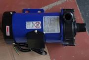Máy bơm hóa chất MEIBAO MSH-F-258SCV