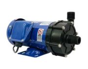 Máy bơm ly tâm hoá chất MSH-F-255 SCV