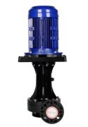 Bơm hóa chất trục đứng KD-100SK-15-5-V-F (11KW)