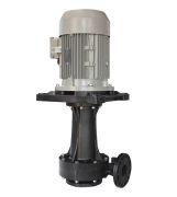 Bơm hóa chất trục đứng MD-100VK-30-5-V-F (22KW)