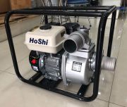 Máy bơm nước chạy xăng Hoshi (6.5HP)