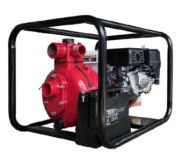 May bom PCCC xang Howaki HP-20 (7HP)
