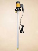 Bơm hóa chất thùng phuy PPHT 800W