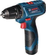 Máy khoan động lực dùng pin Bosch GSB 12V-30